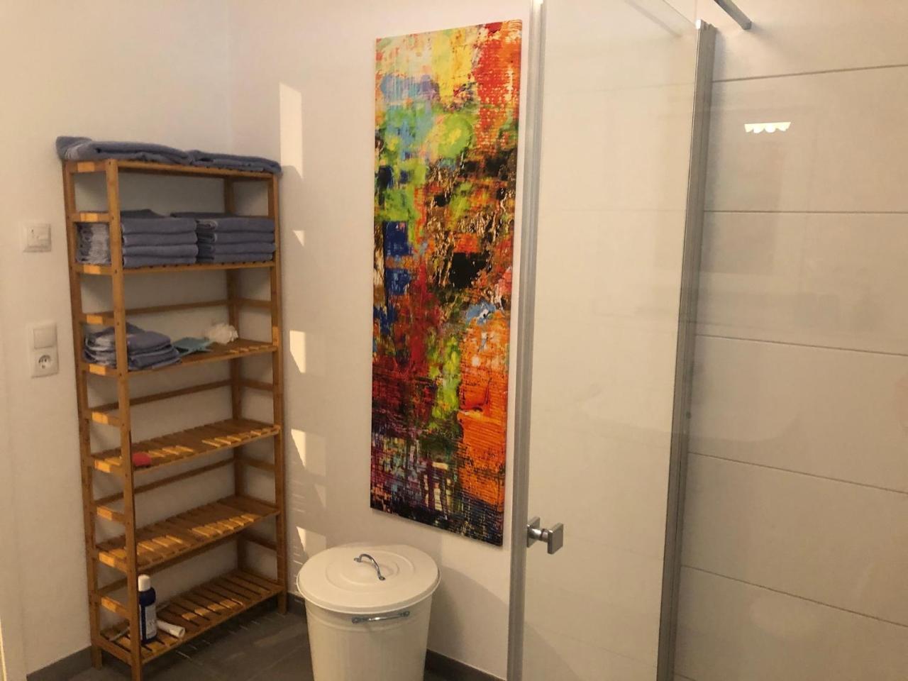 Ferienwohnung Caluma — Wangen — photo 4