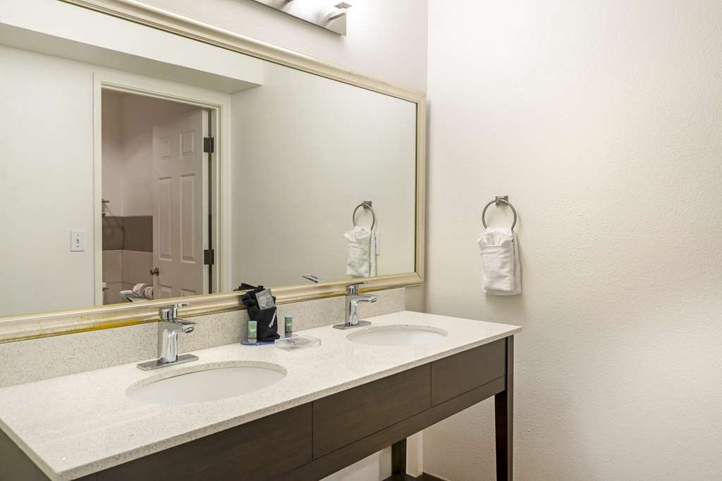 Best Western Corvallis - photo 25