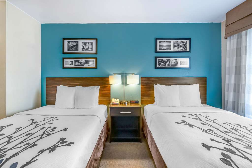 Sleep Inn near Washington State Line - photo 14