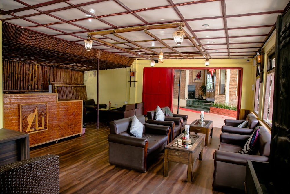 Niraamaya Retreats Aradura Kohima — Kohima — photo 4
