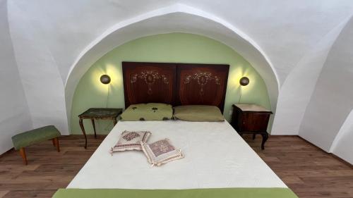 Il Mosaico — 4-Star Luxury Hotel in Parabita, Italy