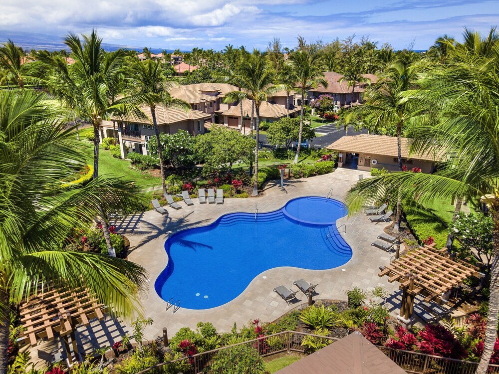 Colony Villas At Waikoloa Beach Resort #204 2 Bedroom Villa by RedAwning - photo 16