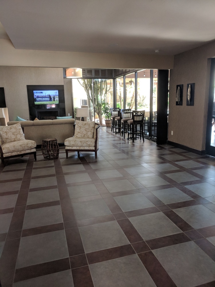Desert Isle of Palm Springs by Diamond Resorts - photo 20