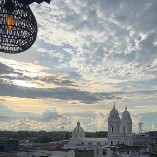 Hotel Entre Parques in La Dorada, Colombia