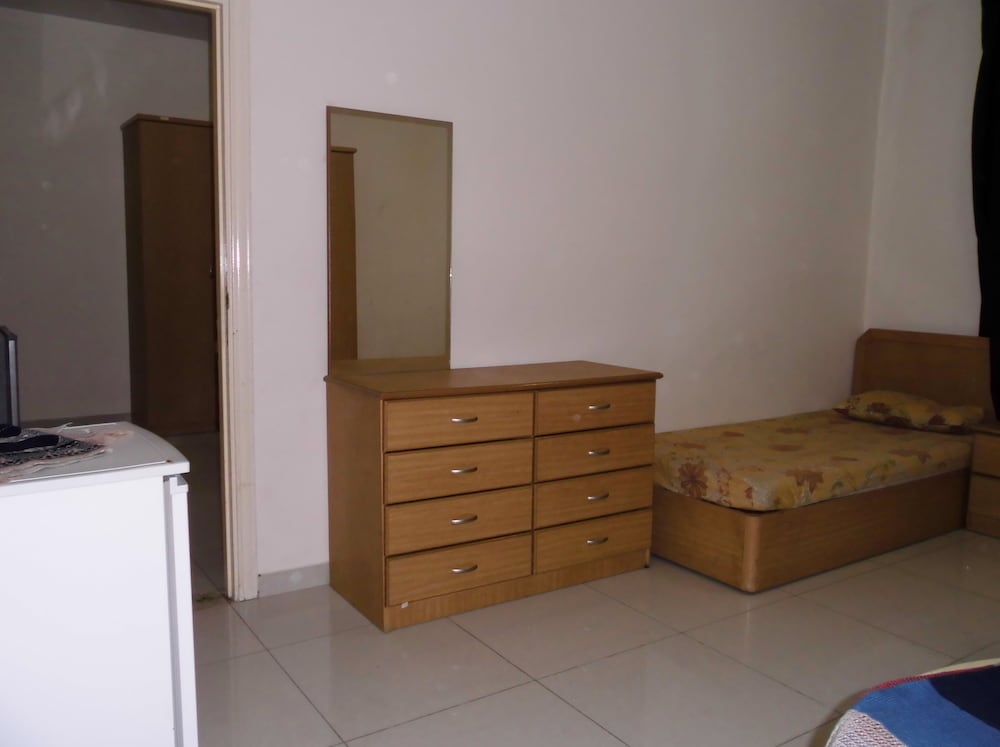 Almohandes Hotel apartment — Amman — photo 5