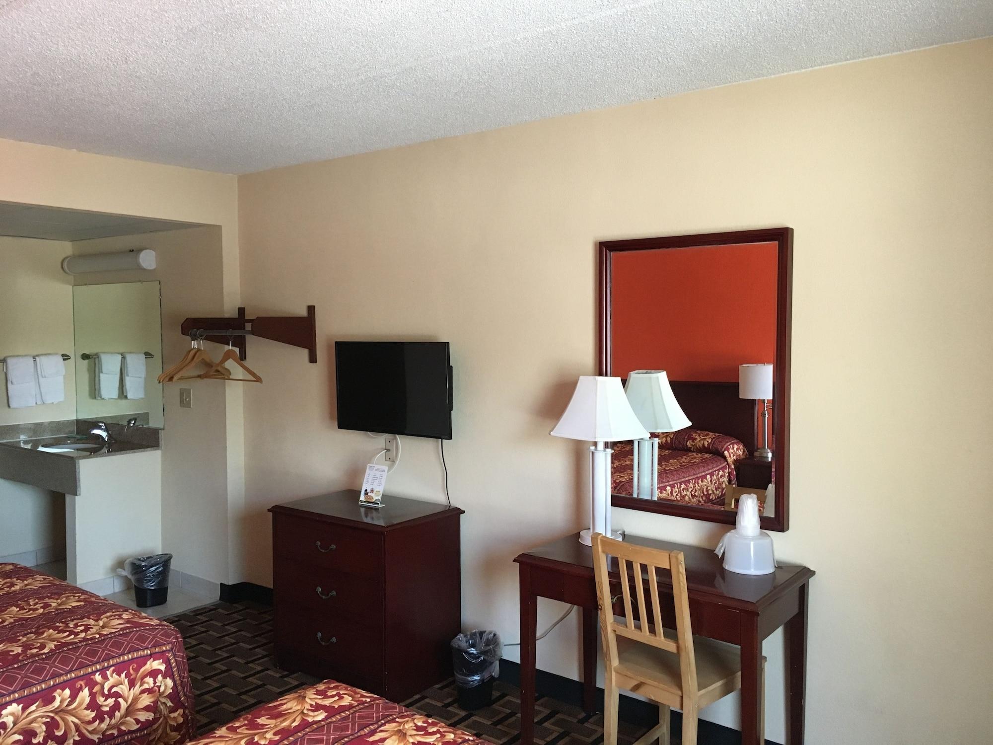 Motel 6 Cocoa Fl - photo 33