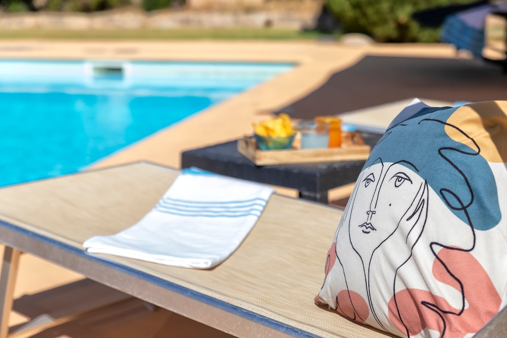 Sardinia Re Il Casale del Conte in Alghero, Italy