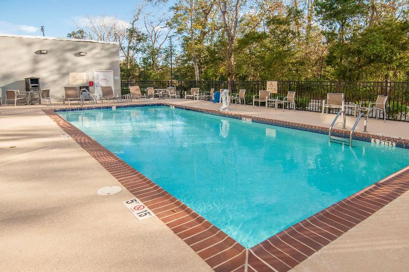 Hampton Inn Opelousas - photo 83