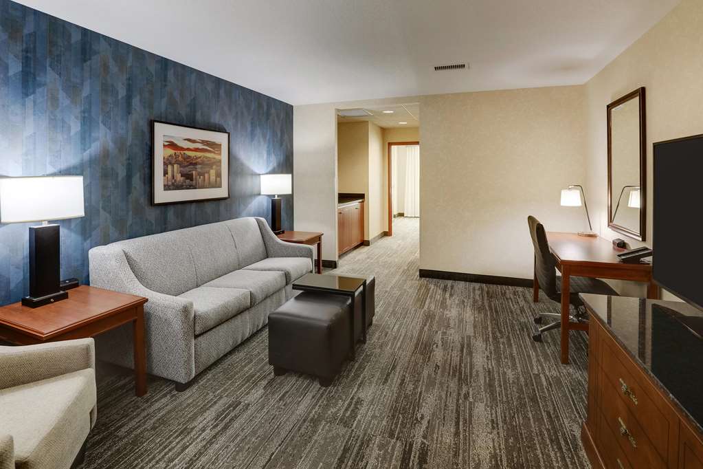 Drury Plaza Hotel Denver Westminster - photo 12