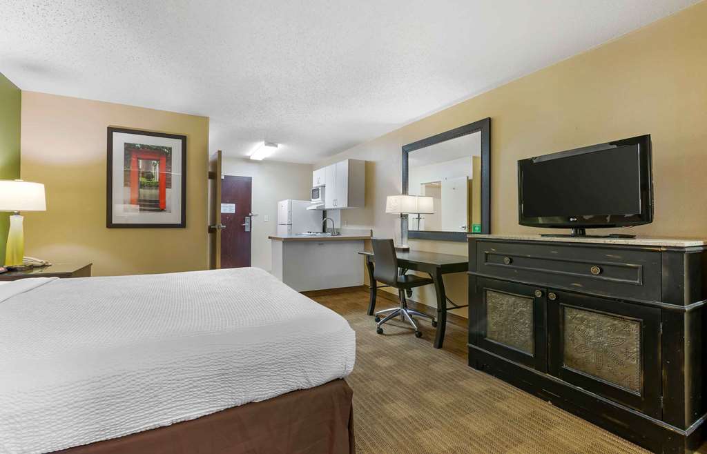 Extended Stay America Suites Albuquerque Rio Rancho - photo 26