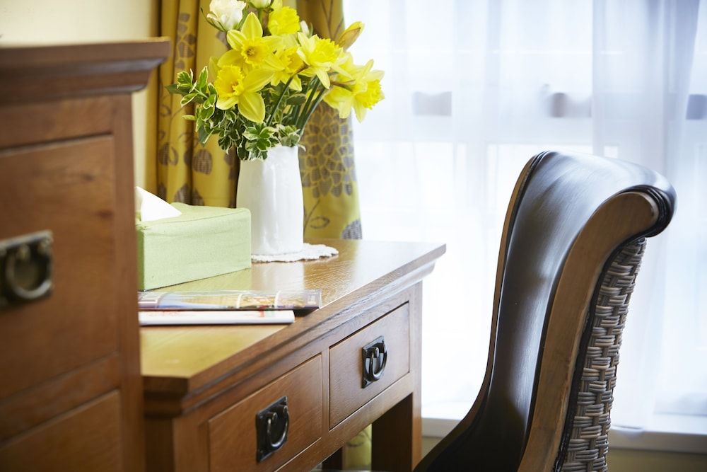 Drayton Court Hotel in Tamworth, United Kingdom