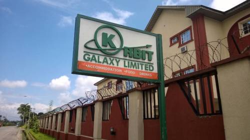 K orbit Hotels & Suites