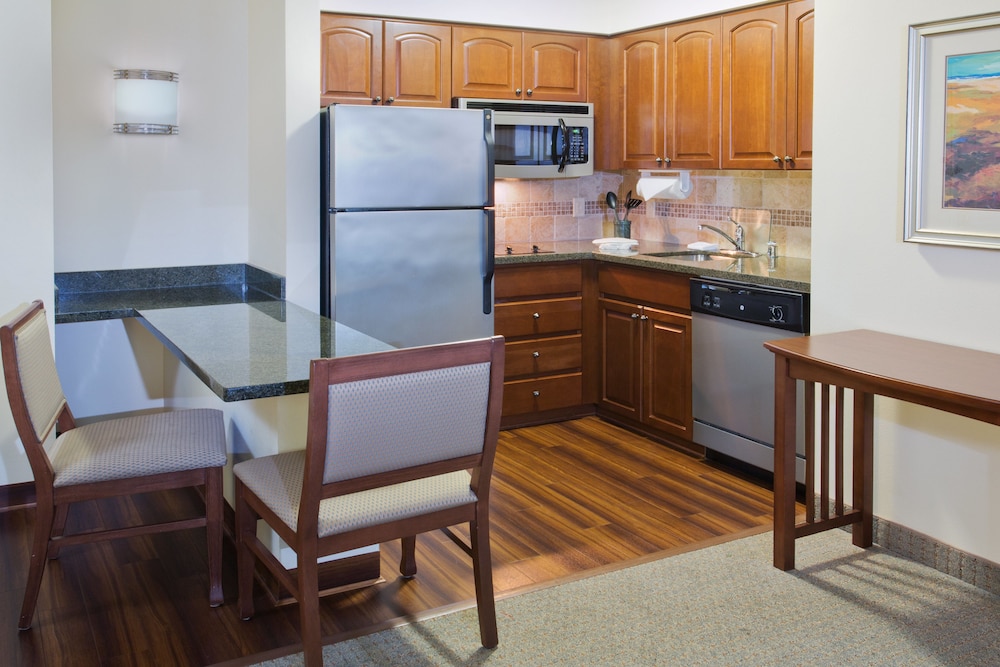Staybridge Suites Everett Paine Field by IHG - photo 18