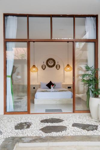 Umah Kita Villa — 4-Star Luxury Hotel in Seminyak, Indonesia