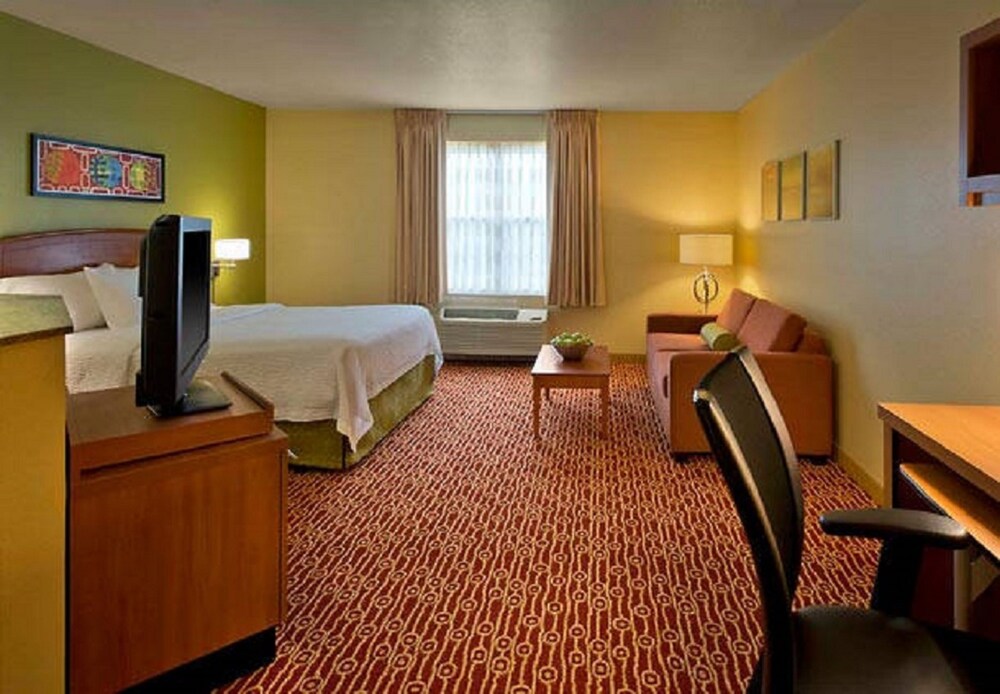 TownePlace Suites by Marriott Gahanna - photo 7