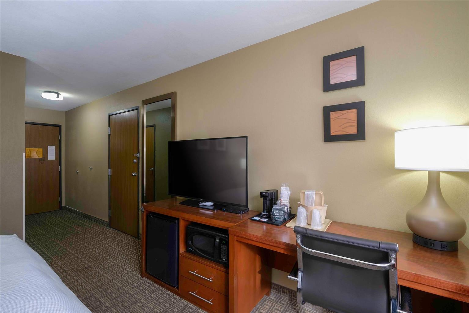 Comfort Inn Near Gila National Forest - photo 13