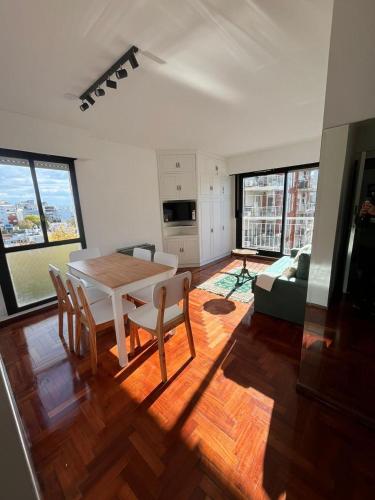 Depto a estrenar en Belgrano — 4-Star Luxury Hotel in Buenos Aires, Argentina