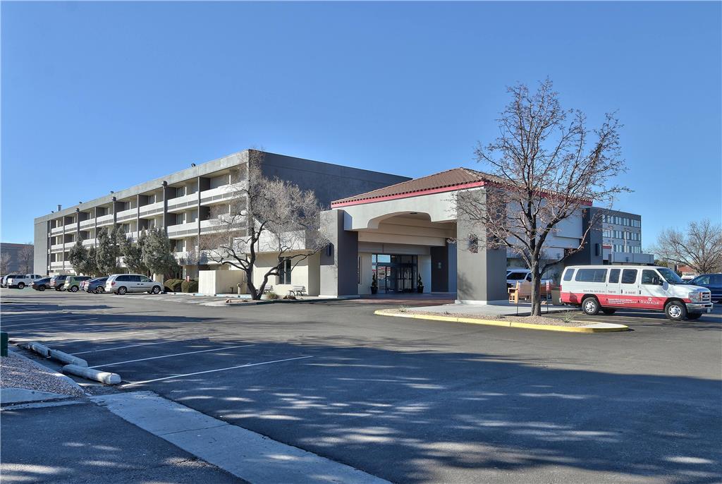 Hotel Mesa Albuquerque Midtown - featured photo