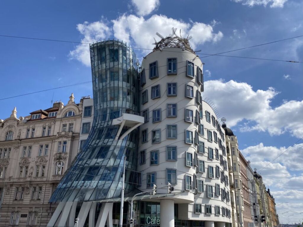 Apartment Art Lounge by Interhome — 4-Star Luxury Hotel in Prague, Czech Republic