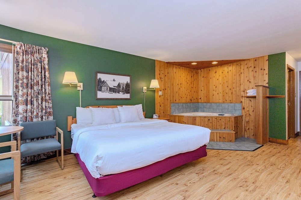 Holiday Acres Resort - photo 38