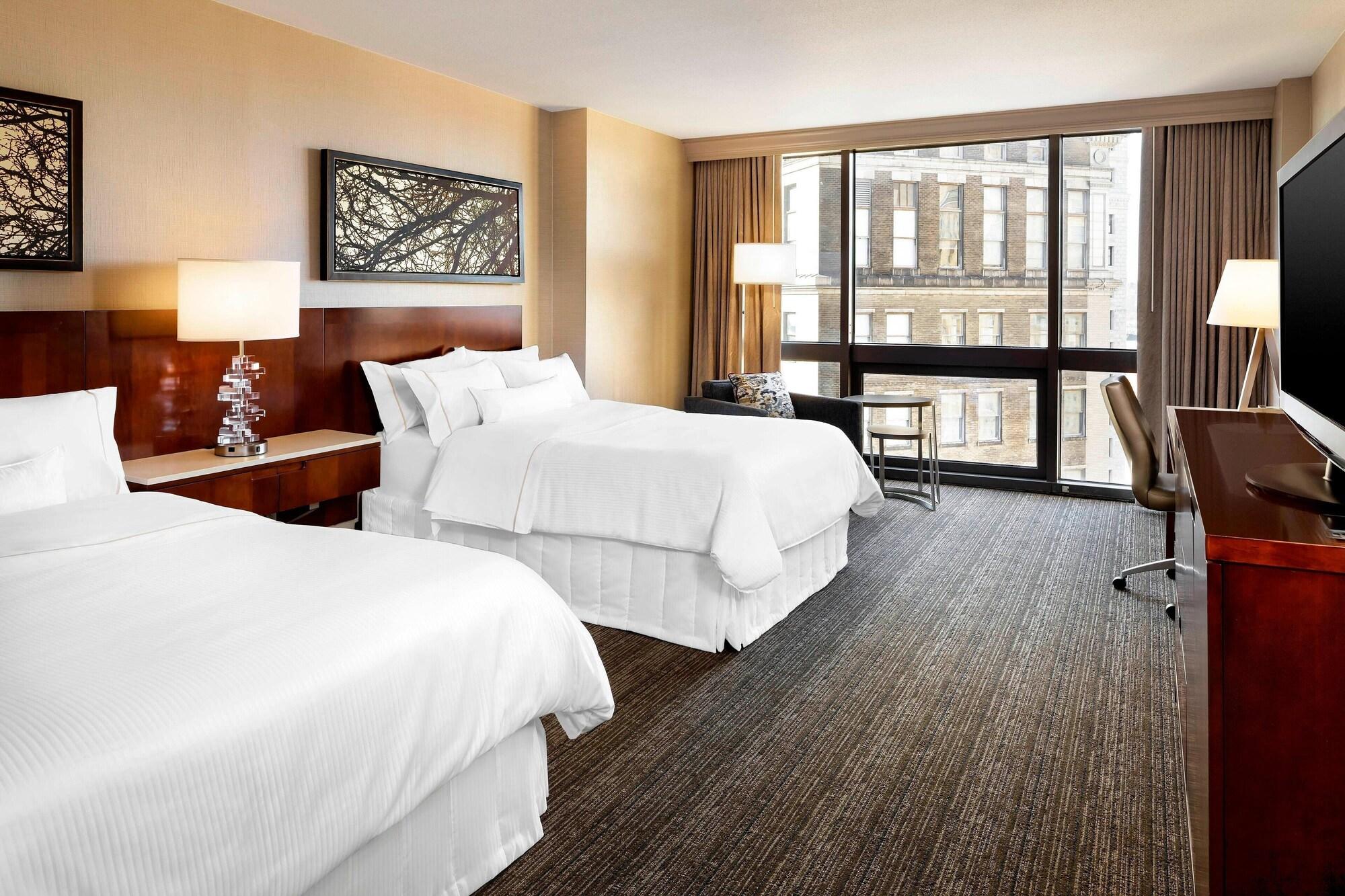 The Westin Cincinnati - photo 20