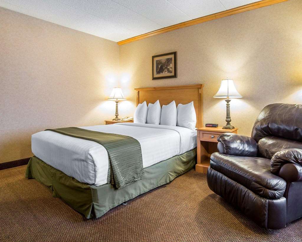 Quality Inn & Suites Casper near Event Center - photo 9