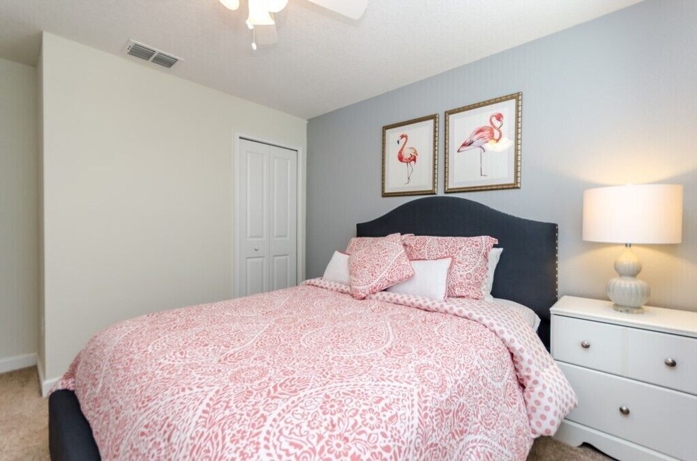 Ultimate Champions Gate Resort 6 Bedroom Villa by Redawning Kissimmee - photo 6