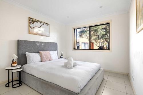 Convenient 2br Nest In Liverpool Stay With Ease — Liverpool