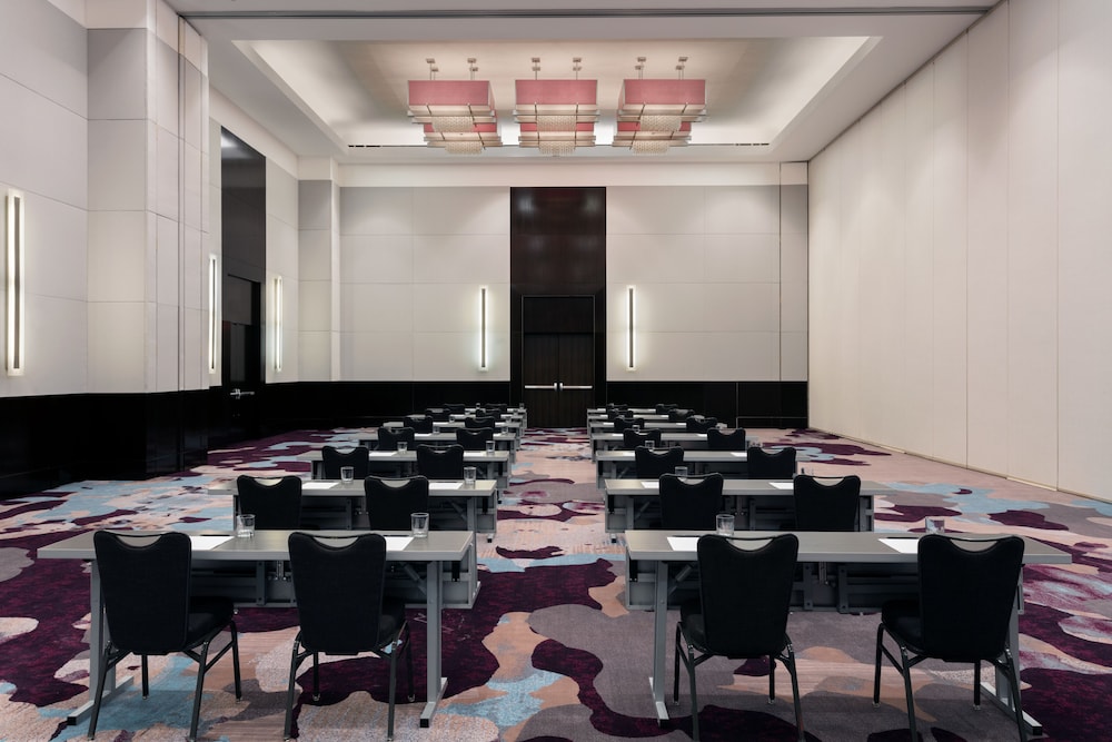 Loews Atlanta Hotel - photo 43