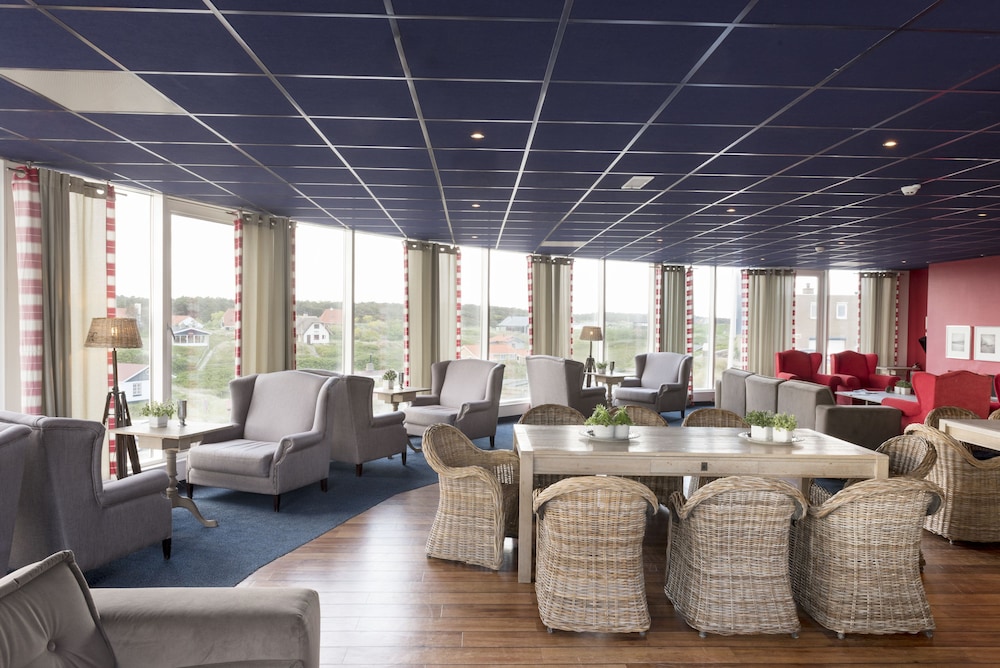 WestCord Strandhotel Seeduyn — Amsterdam — photo 2