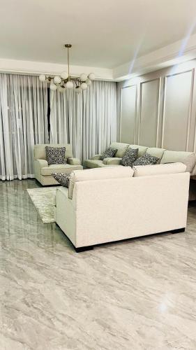 Kilimani Elegant Retreat 3