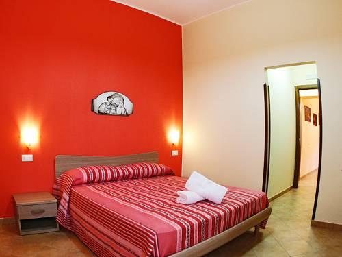 B&B La Filanda — 4-Star Luxury Hotel in Scilla, Italy