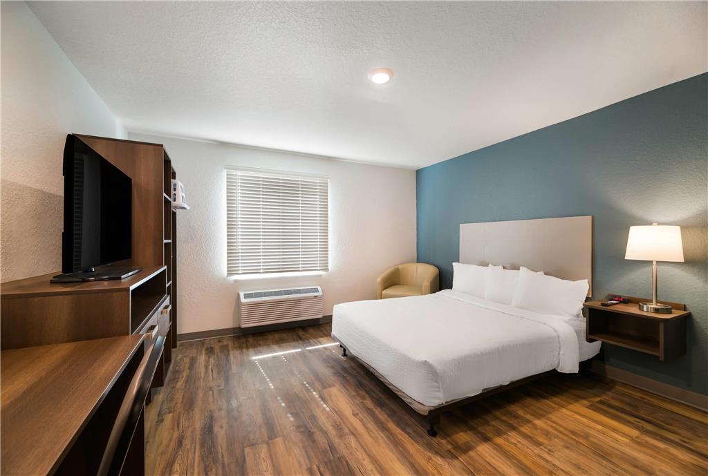 WoodSpring Suites Cocoa Beach Rockledge - photo 8