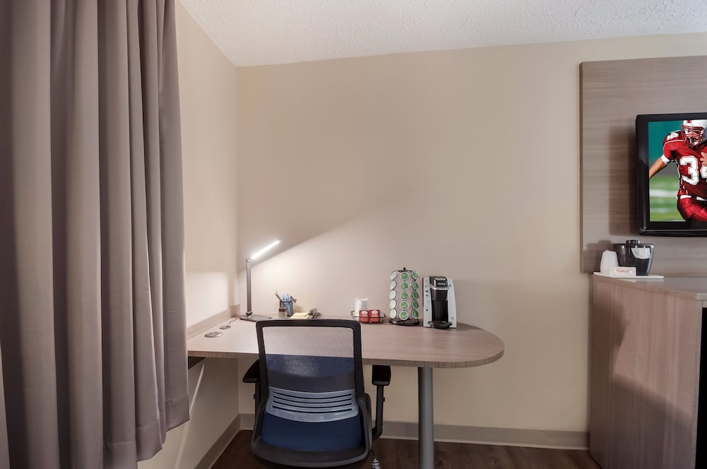 Red Roof Inn Dahlgren Naval Base - photo 16