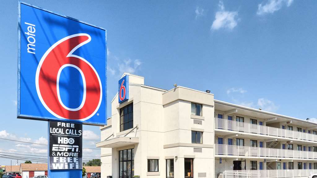 Motel 6 Maple Shade Township NJ Philadelphia Mt Laurel - featured photo