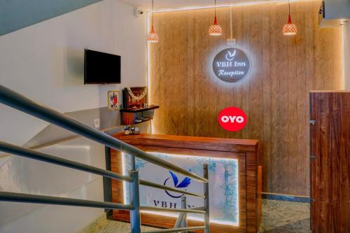 Oyo Flagship Hotel Vbh Inn in Hosur, India