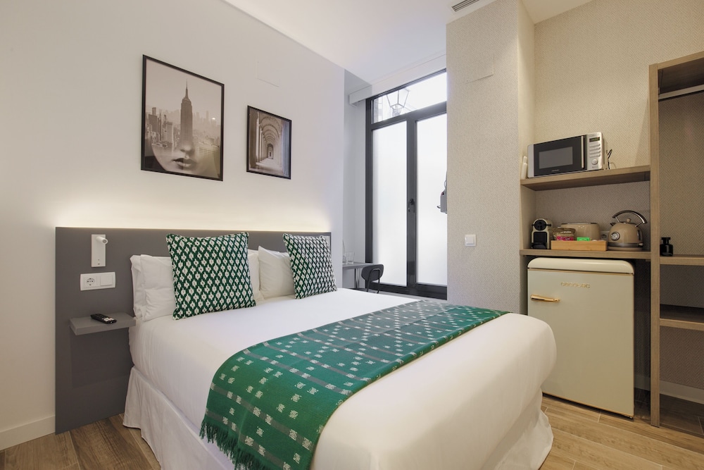 Dobo Madrid Galileo - last minute hotel in Madrid