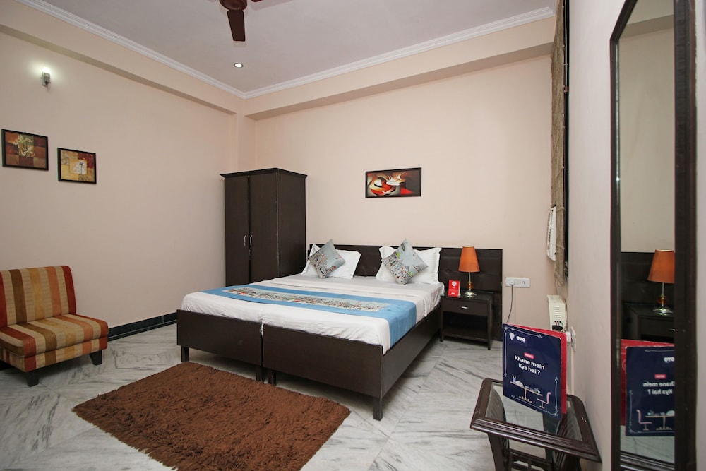 Oyo 6577 Dlf Phase 4 — Gurgaon — photo 4