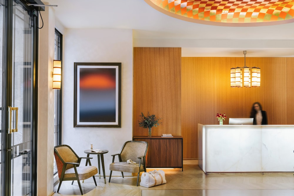 Hotel Atala Champs Elysées