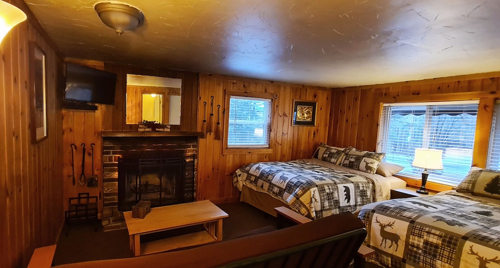 The Wilderness Inn - photo 23