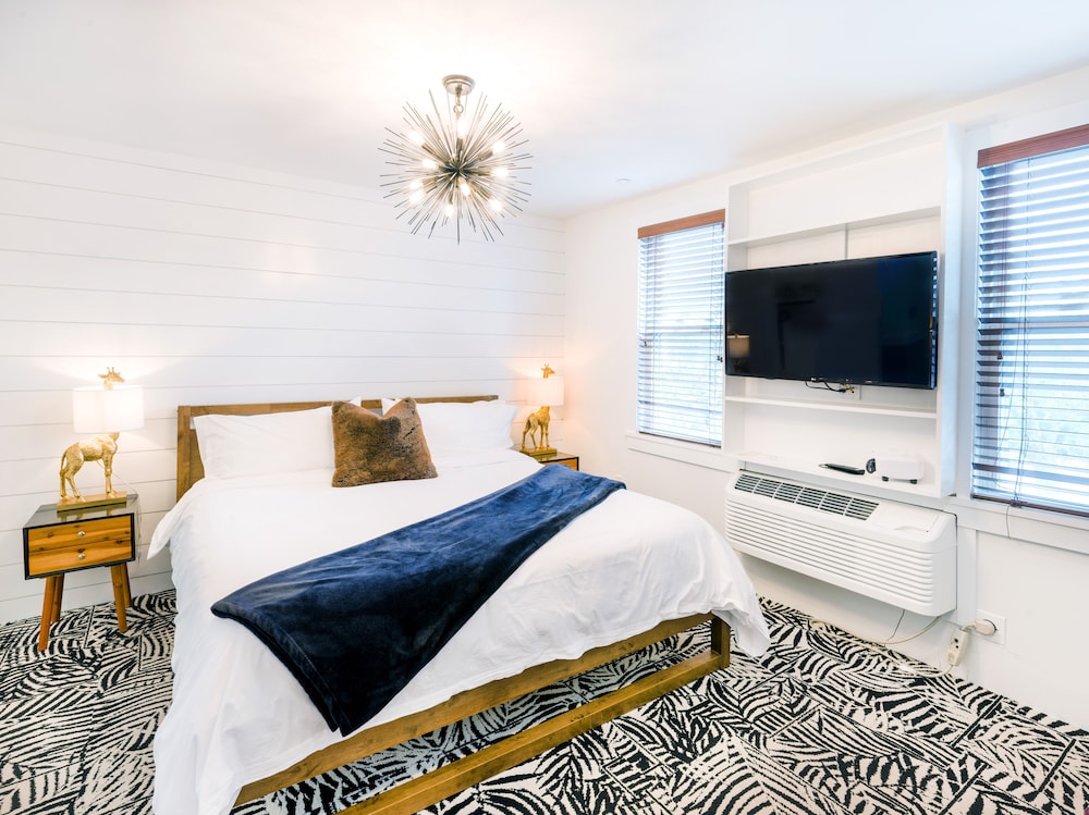 American Beech Hotel - photo 19