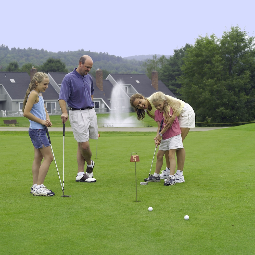Stoweflake Mountain Resort & Spa - photo 69