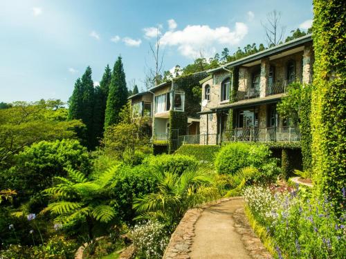 Ematjeni Retreat & Guesthouse — Mbabane — photo 2