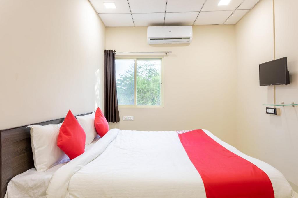 Jagtara Residency - last minute hotel in Indore