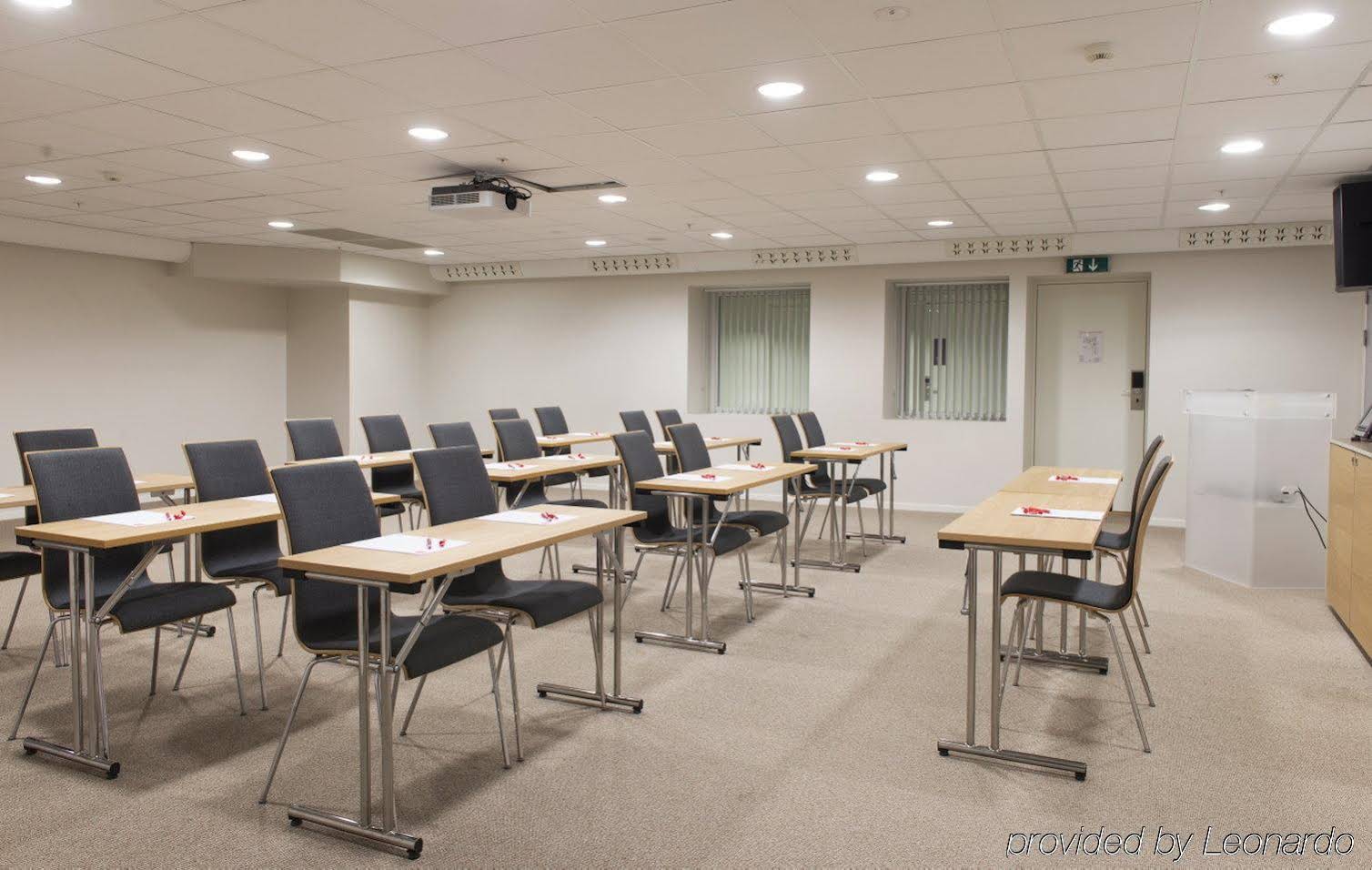 Thon Hotel Sentrum — Hammerfest — photo 4