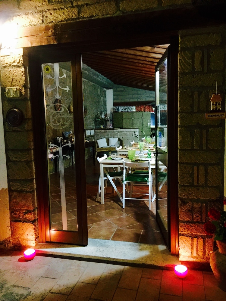 B&B Maremma Nel Tufo — Pitigliano — photo 3