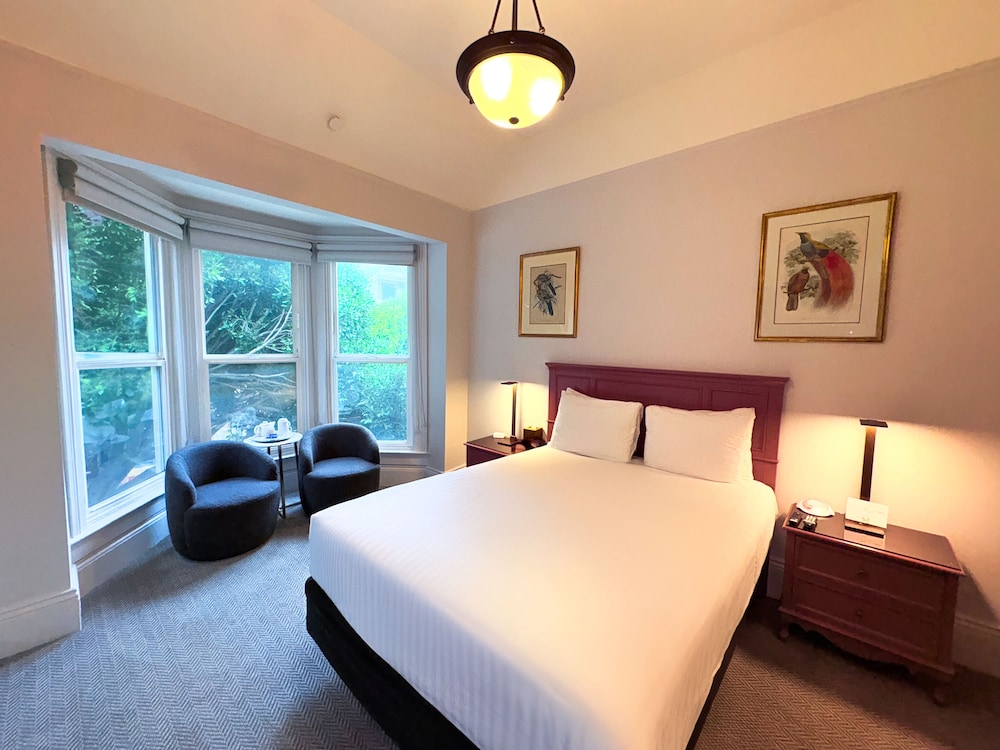 The Grove Inn - photo 16