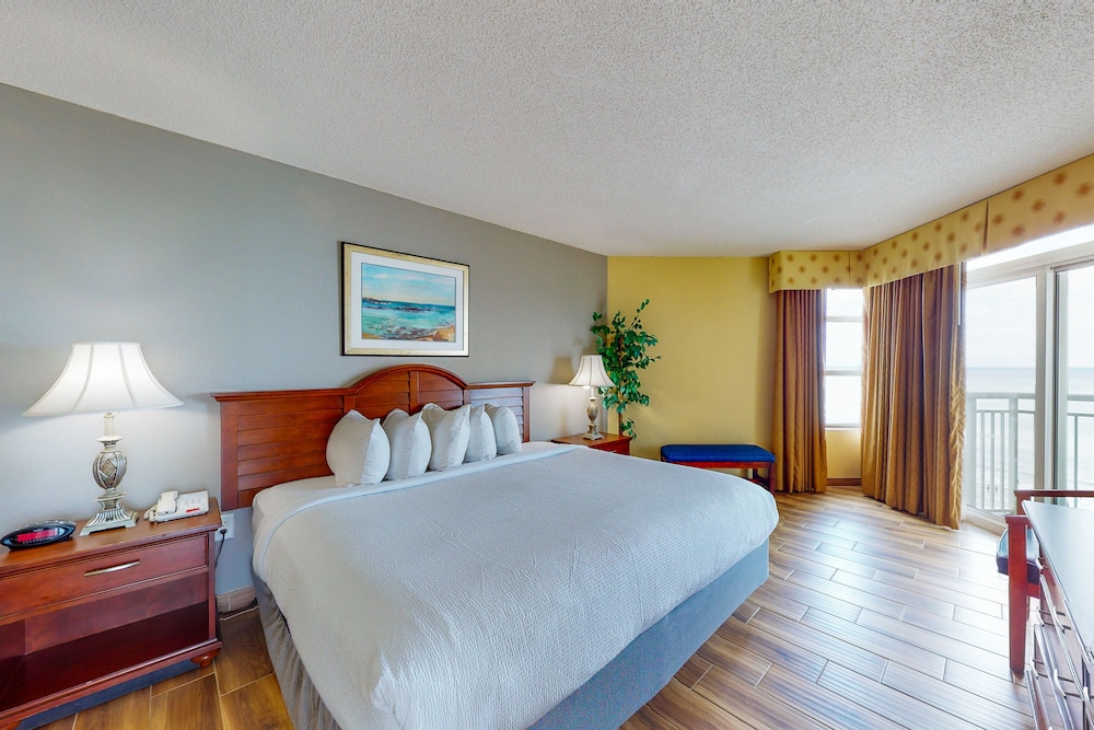Carolinian Beach Resort by Vacasa - photo 30