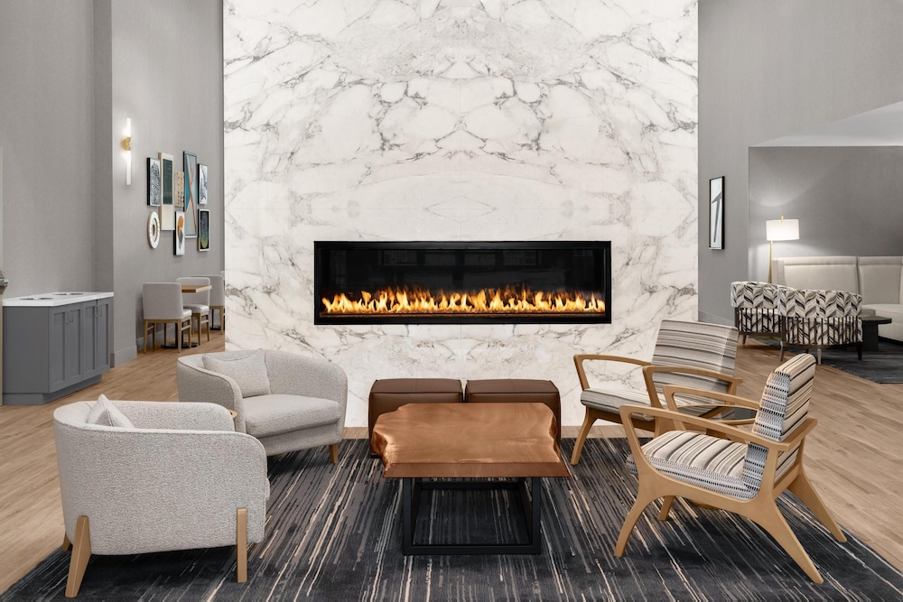 Homewood Suites by Hilton Palo Alto - photo 3