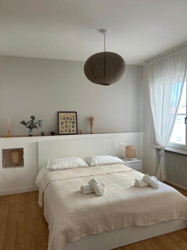 Sant'agostino 53 — 4-Star Luxury Hotel in Treviso, Italy